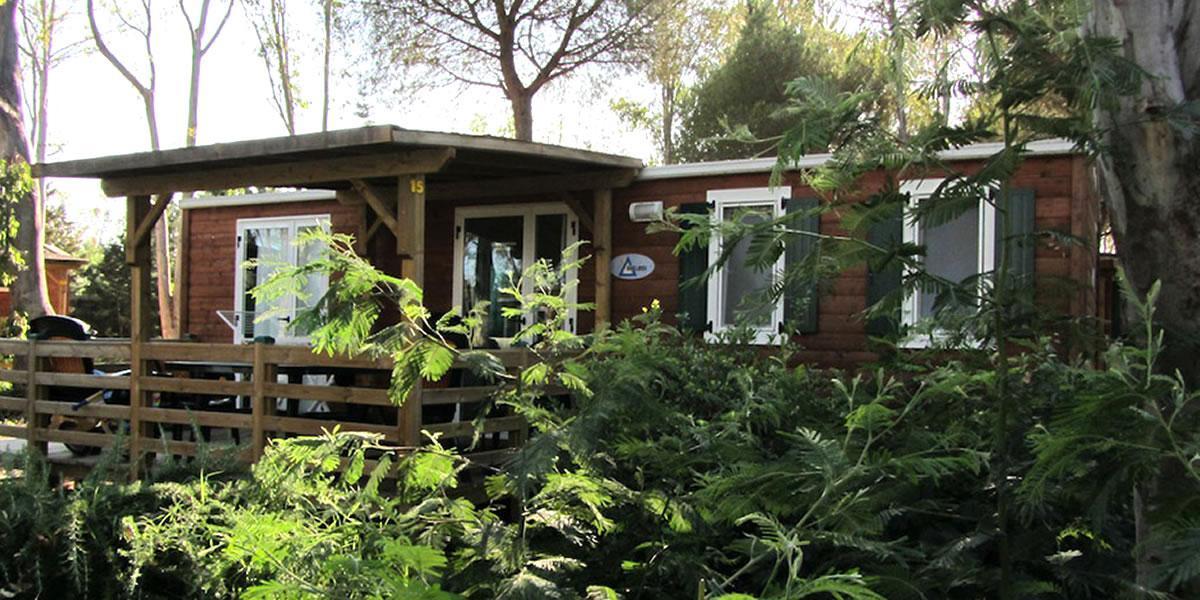 Camping Villaggio L'Ultima Spiaggia Bari Sardo Exterior foto