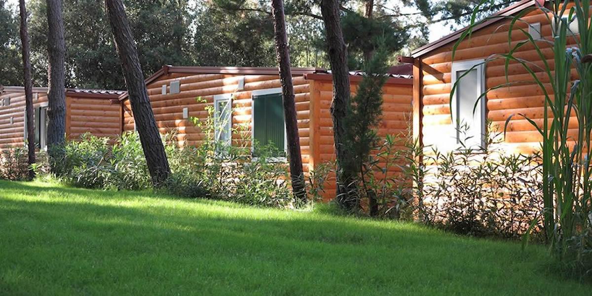 Camping Villaggio L'Ultima Spiaggia Bari Sardo Exterior foto