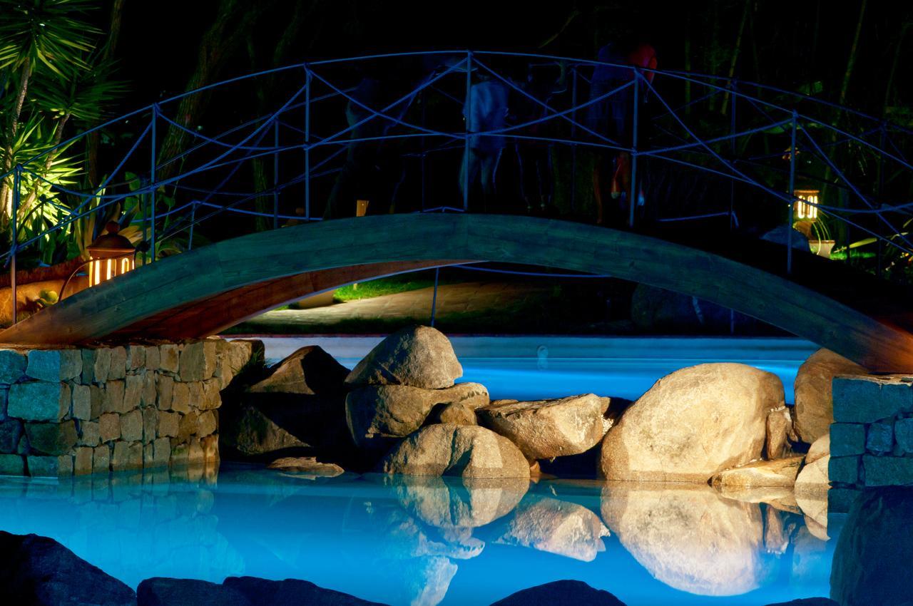 Camping Villaggio L'Ultima Spiaggia Bari Sardo Exterior foto