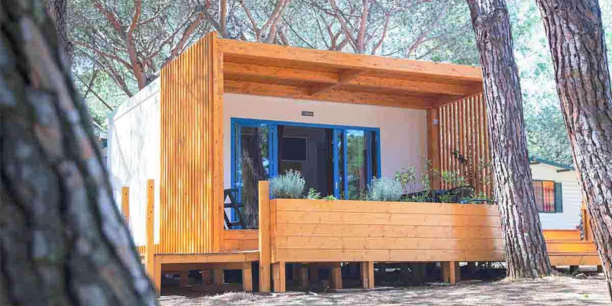 Camping Villaggio L'Ultima Spiaggia Bari Sardo Exterior foto